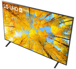 LG 70" 4K LED TruMotion 120 Smart TV - 70UQ7590PUB