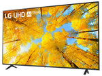 LG 55" 4K LED TruMotion 120 Smart TV - 55UQ7590PUB