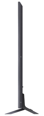 LG 65" 4K QNED 120Hz Smart TV with ThinQ AI® - 65QNED80UQA