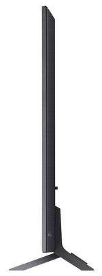 LG 86" 4K QNED 120Hz Smart TV with ThinQ AI® - 86QNED85UQA