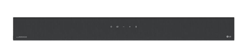 LG 420W 3.1ch High Res Audio Sound Bar with DTS Virtual:X - S65Q.DCANLLK