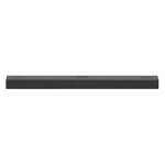 LG 480W 3.1.3ch High Res Audio Sound Bar with Dolby Atmos® and Apple Airplay 2 - S80QY.DCANLLK