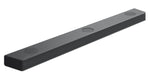 LG 570W 5.1.3ch High Res Audio Sound Bar with Dolby Atmos® and Apple Airplay 2 - S90QY.DCANLLK