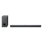 LG 570W 5.1.3ch High Res Audio Sound Bar with Dolby Atmos® and Apple Airplay 2 - S90QY.DCANLLK