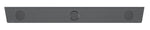 LG 570W 5.1.3ch High Res Audio Sound Bar with Dolby Atmos® and Apple Airplay 2 - S90QY.DCANLLK