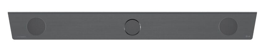 LG 570W 5.1.3ch High Res Audio Sound Bar with Dolby Atmos® and Apple Airplay 2 - S90QY.DCANLLK