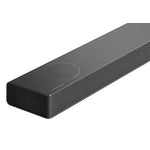 LG 810W 9.1.5ch High Res Audio Sound Bar with Dolby Atmos® and Surround Speakers - S95QR.DCANLLK