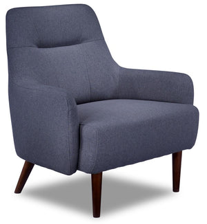 Lisa Fauteuil d’appoint – ardoise