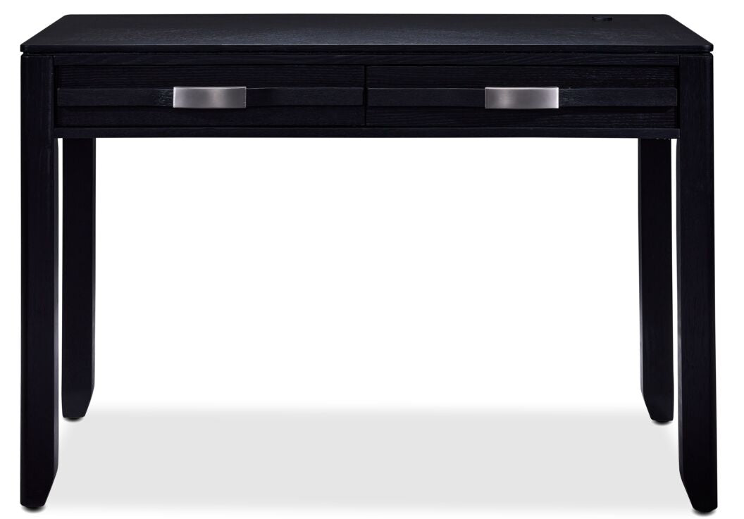 Manila Desk - Black