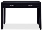 Manila Desk - Black