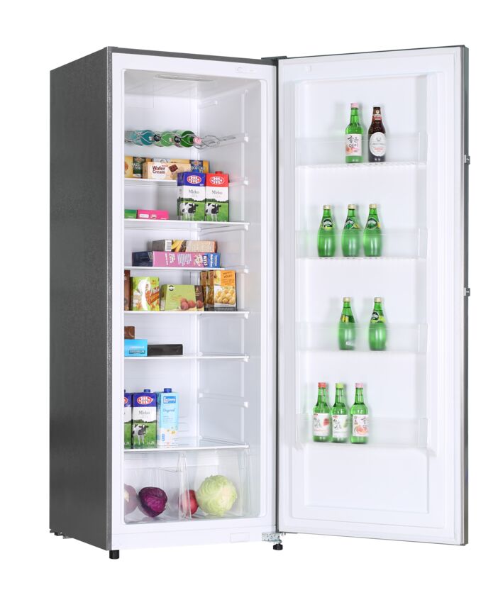 Marathon 28" Stainless Steel All-Refrigerator (14.9 cu. ft.) - MAR149SS