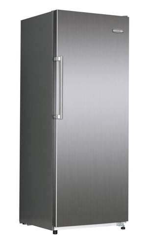 Marathon Tout Réfrigérateur 14,9 pi³ 28 po acier inoxydable MAR149SS