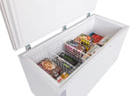 Marathon White Chest Freezer (20 cu.ft.) - MCF200W