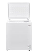 Marathon White Chest Freezer (5.0 cu.ft.) - MCF50W-1