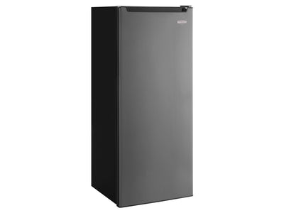 Marathon Tout Réfrigérateur 8,5 pi³ 22 po acier noir MAR86BLS-1