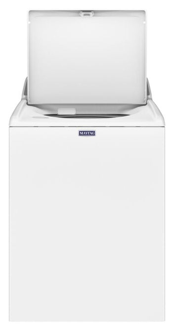 Couvercle Blanc Maytag/Whirlpool – 33541 WP33541 – Neuf – Pièce Détachée Laveuse