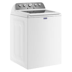 Maytag White Top Load Washer with Extra Power (5.5 cu. ft.) - MVW5430MW