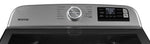 Maytag Metallic Slate Smart Top Load Washer (5.4 cu.ft.) - MVW6230HC