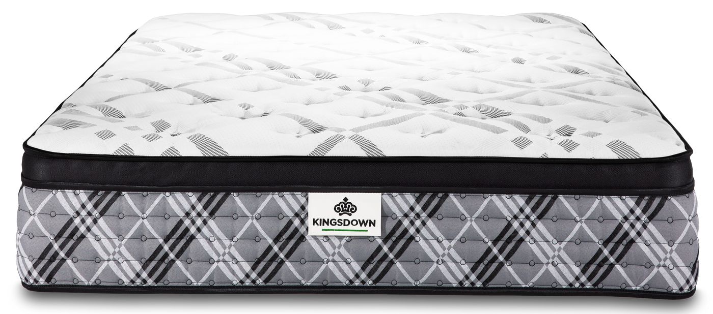 Kingsdown Mila Medium Mattress Collection