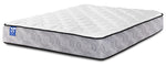 Sealy Posturepedic® Hybrid Myth Plush Queen Mattress