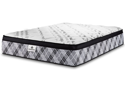 Kingsdown Natasha moelleux Matelas simple XL