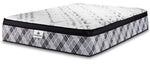 Kingsdown Natasha Plush Mattress Collection