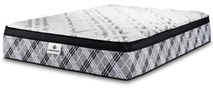 Kingsdown Natasha moelleux Matelas simple XL