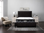 Kingsdown Natasha Plush Mattress Collection