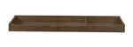 Olivia Changing tray - Rosewood