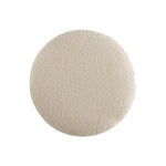 Olivia Ottoman - White