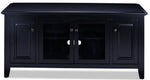 Pembroke 55" TV Stand - Black