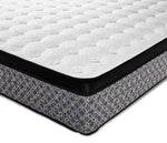 Kingsdown Presley Firm Full Euro Top Mattress