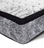 Kingsdown Quentin Medium Full Mattress and Boxspring Set