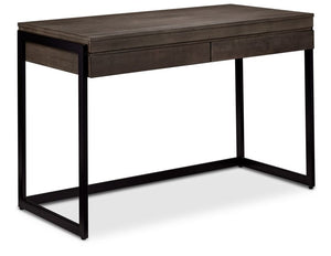 Regent Table console - gris