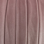 Sable Ottoman - Pink