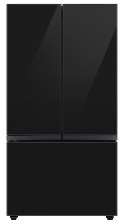 Samsung BESPOKE 36" Counter-Depth French-Door Refrigerator with Autofill Pitcher (Without Panels) (23.9 Cu.Ft.) - RF24BB6200APAA