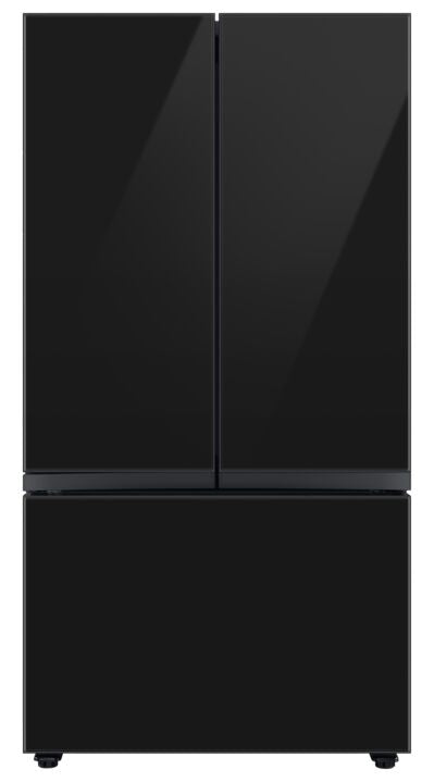 Samsung BESPOKE 36" French-Door Refrigerator with Autofill Pitcher (Without Panels) (30.1 Cu.Ft.) - RF30BB6200APAA