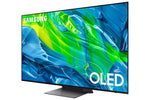Samsung 65" OLED 4K 120Hz Smart TV - QN65S95BAFXZC