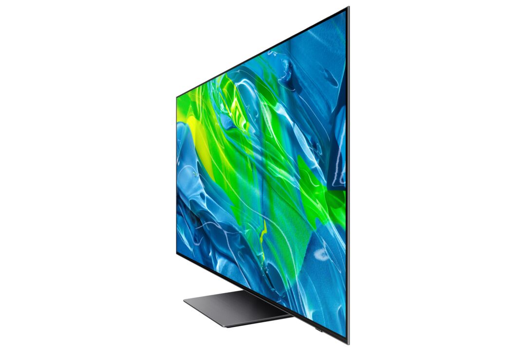 Samsung 65" OLED 4K 120Hz Smart TV - QN65S95BAFXZC