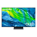 Samsung 65" OLED 4K 120Hz Smart TV - QN65S95BAFXZC