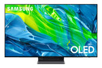 Samsung 65" OLED 4K 120Hz Smart TV - QN65S95BAFXZC