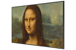 Samsung 65" The Frame 4K UHD QLED Smart TV - QN65LS03BAFXZC