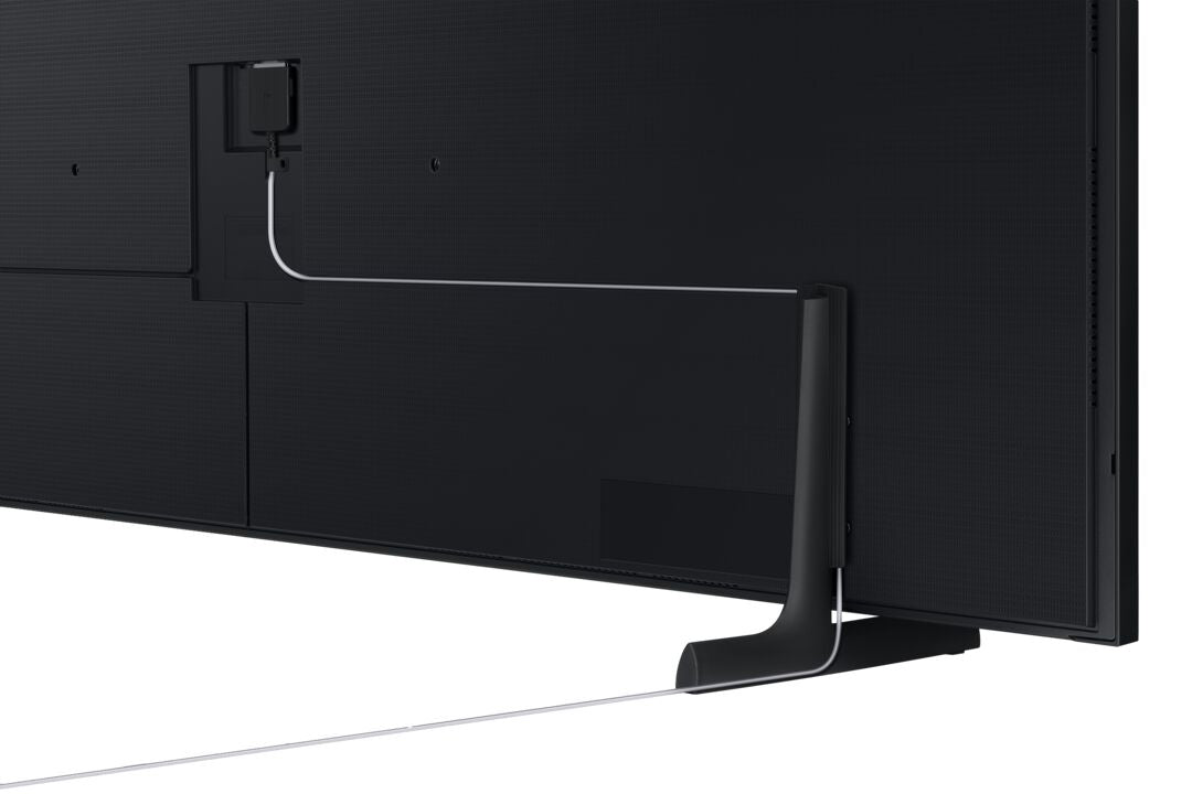 Samsung 32" The Frame 4K UHD QLED Smart TV - QN32LS03BBFXZC