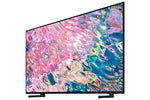 Samsung 43" UHD QLED 4K Smart TV - QN43Q60BAFXZC