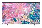 Samsung 43" UHD QLED 4K Smart TV - QN43Q60BAFXZC