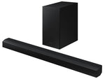 Samsung 300W 2.1ch Soundbar with Dolby® Audio - HW-B450/ZC