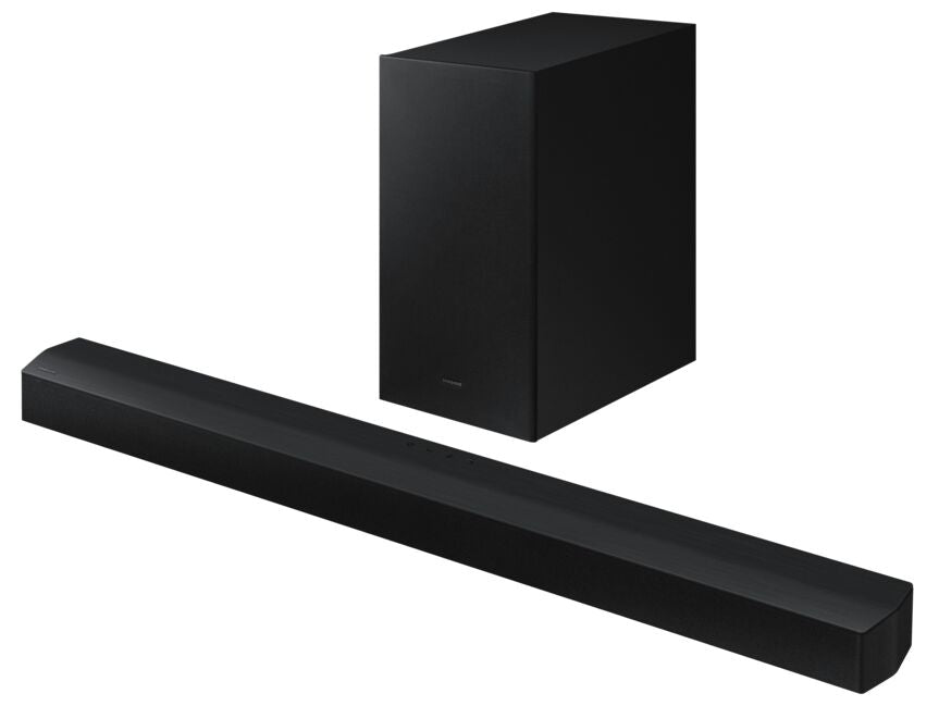 Samsung 300W 2.1ch Soundbar with Dolby® Audio - HW-B450/ZC