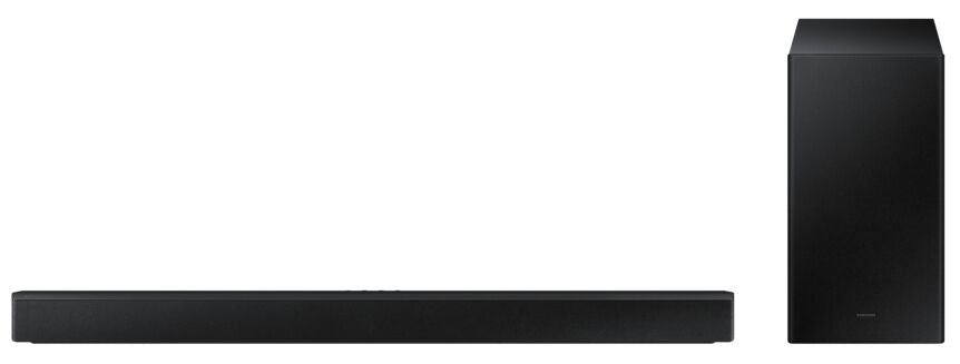 Samsung 300W 2.1ch Soundbar with Dolby® Audio - HW-B450/ZC