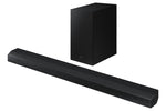 Samsung 430W 3.1ch Soundbar with Dolby® Audio and DTS Virtual:X - HW-B650/ZC
