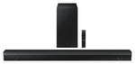 Samsung 430W 3.1ch Soundbar with Dolby® Audio and DTS Virtual:X - HW-B650/ZC
